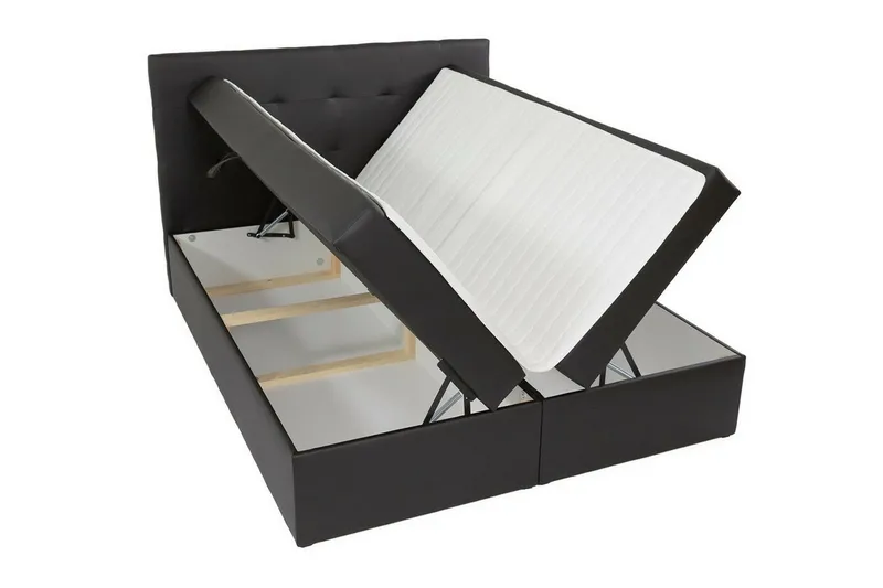 Kintore Kontinentalsäng 140x200 cm - Möbler - Sovrum - Sängar - Kontinentalsängar