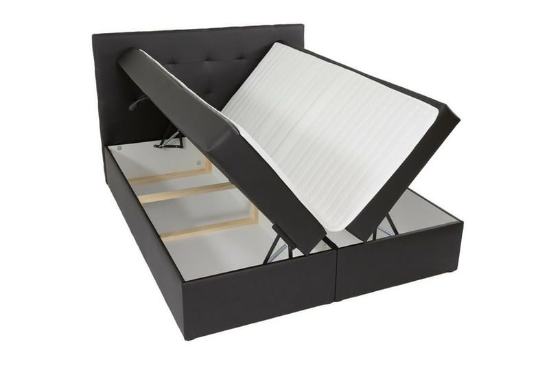 Kintore Kontinentalsäng 140x200 cm - Möbler - Sovrum - Sängar - Kontinentalsängar