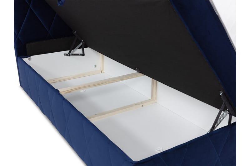 Kintore Kontinentalsäng 160x200 cm Beige - Möbler - Sovrum - Sängar - Kontinentalsängar