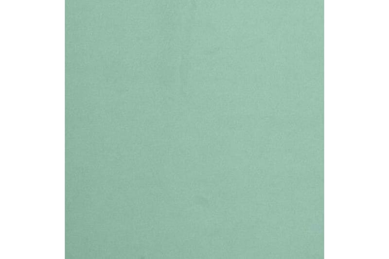 Kintore Kontinentalsäng 160x200 cm Ljusgrön/Grön/Mint - Möbler - Sovrum - Sängar - Kontinentalsängar