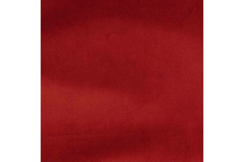 Kintore Kontinentalsäng 160x200 cm Mörkröd - Möbler - Sovrum - Sängar - Kontinentalsängar