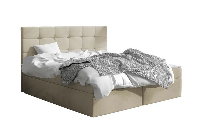 Kintore Kontinentalsäng 160x200 cm