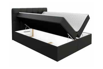 Kintore Kontinentalsäng 160x200 cm - Möbler - Sovrum - Sängar - Kontinentalsängar