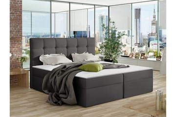 Kintore Kontinentalsäng 160x200 cm - Möbler - Sovrum - Sängar - Kontinentalsängar