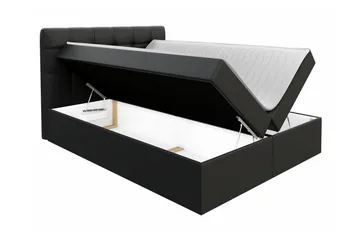 Kintore Kontinentalsäng 160x200 cm - Möbler - Sovrum - Sängar - Kontinentalsängar