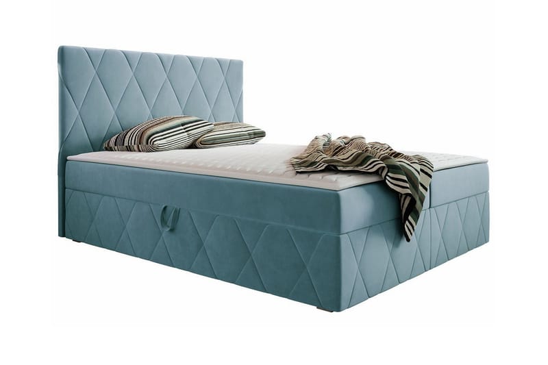 Kintore Kontinentalsäng 160x200 cm - Möbler - Sovrum - Sängar - Kontinentalsängar