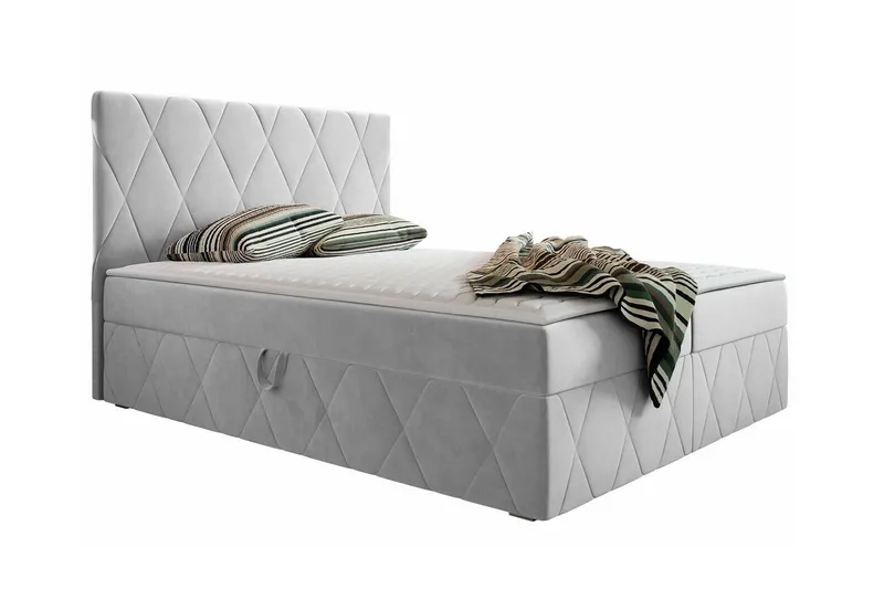 Kintore Kontinentalsäng 160x200 cm