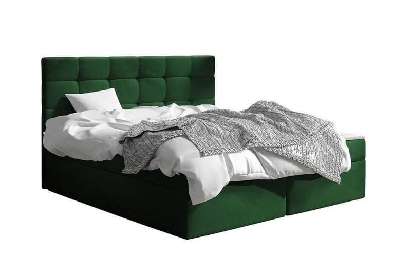 Kintore Kontinentalsäng 160x200 cm