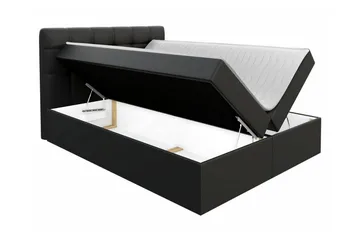 Kintore Kontinentalsäng 160x200 cm - Möbler - Sovrum - Sängar - Kontinentalsängar