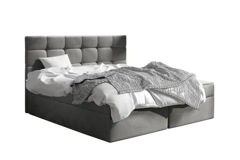 Kintore Kontinentalsäng 160x200 cm