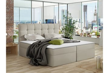 Kintore Kontinentalsäng 160x200 cm - Möbler - Sovrum - Sängar - Kontinentalsängar