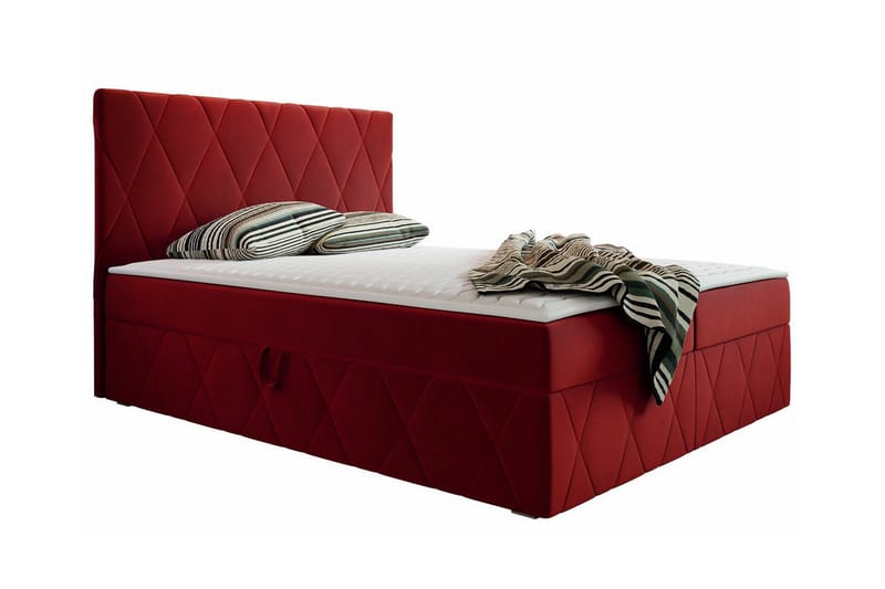 Kintore Kontinentalsäng 160x200 cm