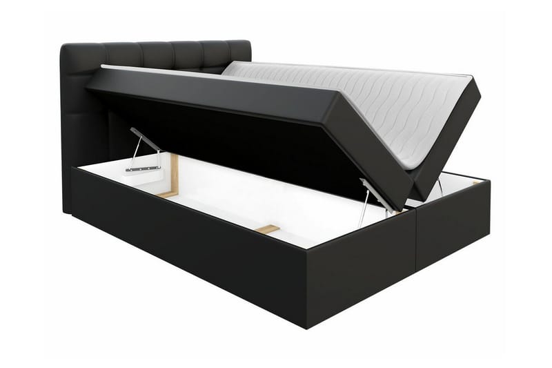 Kintore Kontinentalsäng 160x200 cm - Möbler - Sovrum - Sängar - Kontinentalsängar