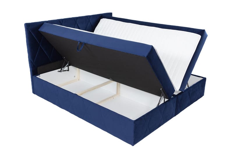 Kintore Kontinentalsäng 160x200 cm - Möbler - Sovrum - Sängar - Kontinentalsängar