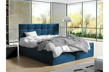 Kintore Kontinentalsäng 160x200 cm - Möbler - Sovrum - Sängar - Kontinentalsängar