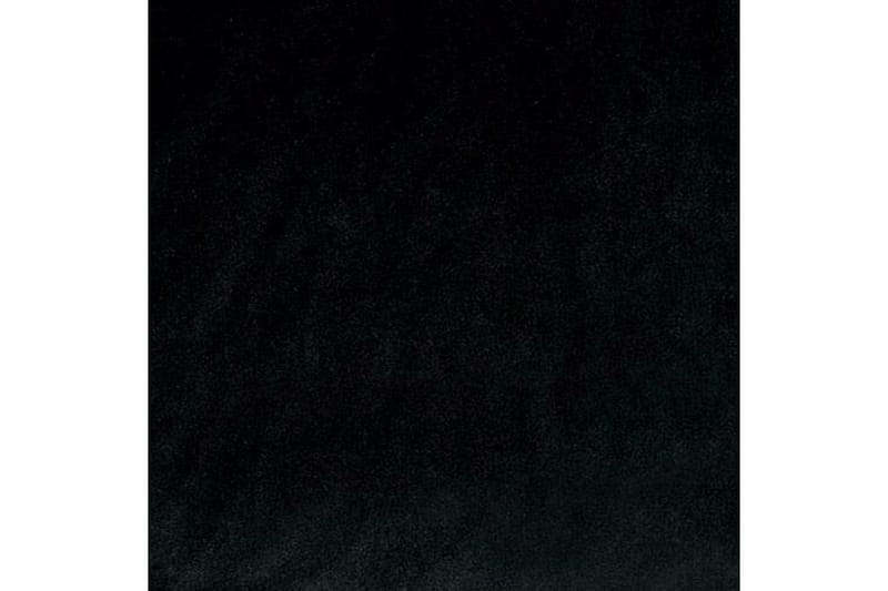 Kintore Kontinentalsäng 180x200 cm Svart - Möbler - Sovrum - Sängar - Kontinentalsängar