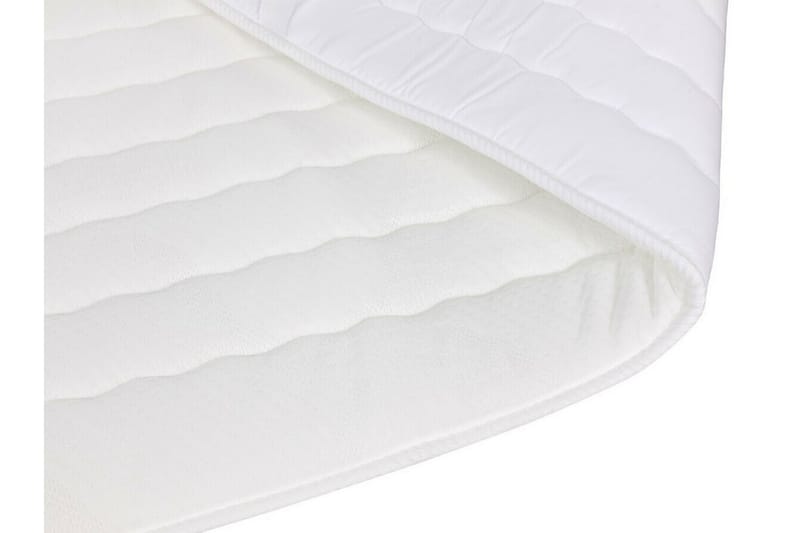 Kintore Kontinentalsäng 180x200 cm Svart - Möbler - Sovrum - Sängar - Kontinentalsängar