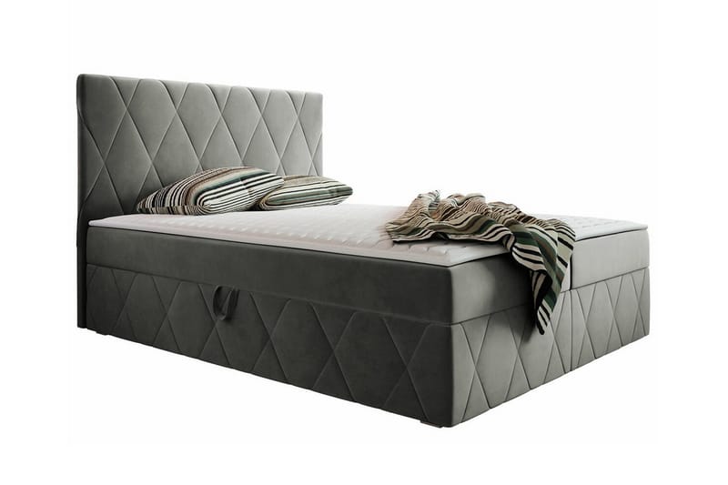 Kintore Kontinentalsäng 180x200 cm