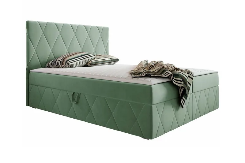 Kintore Kontinentalsäng 180x200 cm