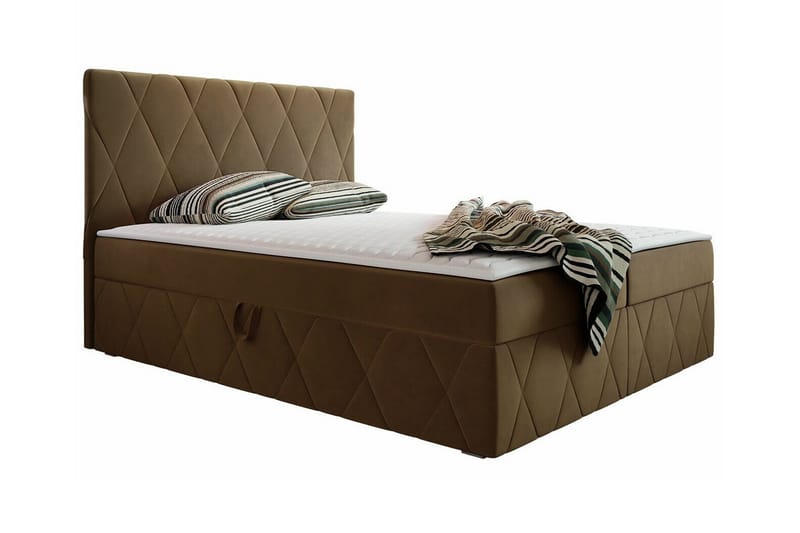 Kintore Kontinentalsäng 180x200 cm - Möbler - Sovrum - Sängar - Kontinentalsängar