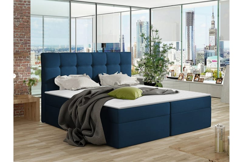 Kintore Kontinentalsäng 180x200 cm - Möbler - Sovrum - Sängar - Kontinentalsängar