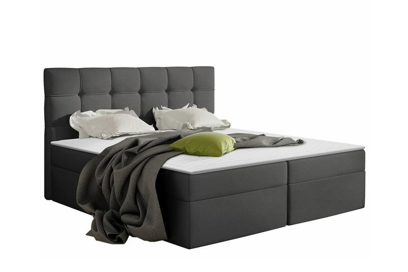 Kintore Kontinentalsäng 180x200 cm