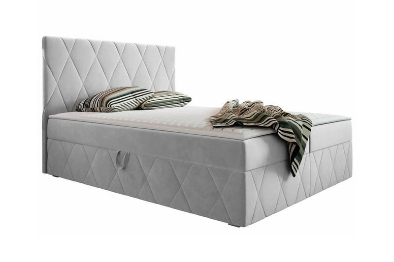 Kintore Kontinentalsäng 180x200 cm