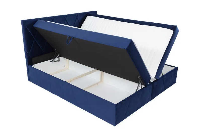 Kintore Kontinentalsäng 180x200 cm - Möbler - Sovrum - Sängar - Kontinentalsängar