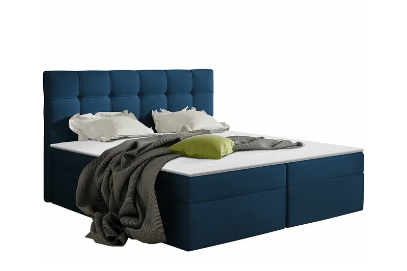 Kintore Kontinentalsäng 180x200 cm