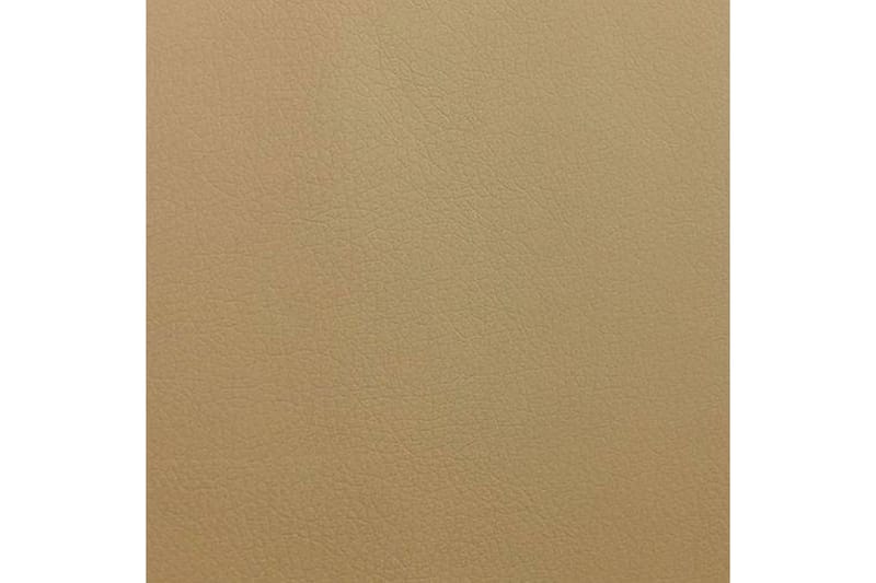 Kleos Kontinentalsäng 140x200cm med Sänggavel - Beige - Möbler - Sovrum - Sängar - Kontinentalsängar