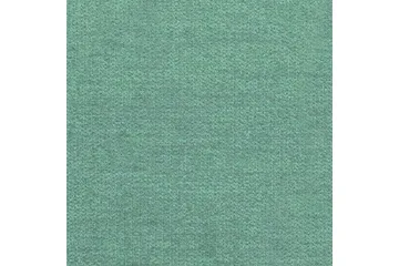 Kleos Kontinentalsäng 140x200cm med Sänggavel - Grön - Möbler - Sovrum - Sängar - Kontinentalsängar
