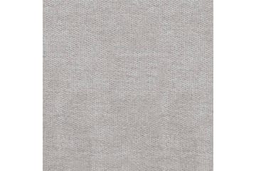 Kleos Kontinentalsäng 140x200cm med Sänggavel - Ljusgrå - Möbler - Sovrum - Sängar - Kontinentalsängar
