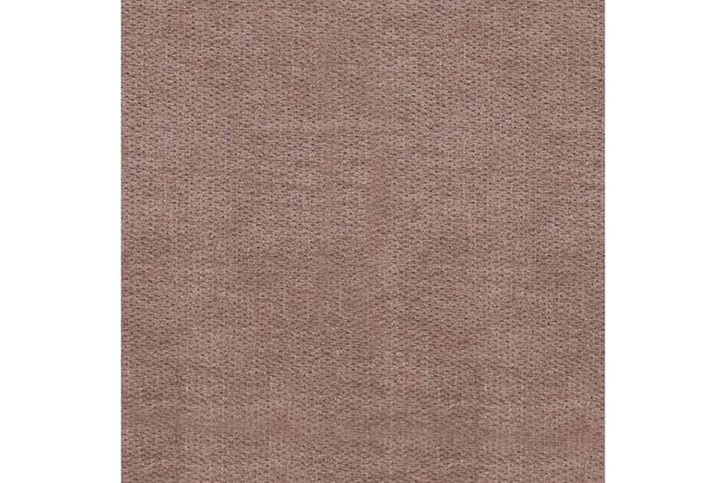 Kleos Kontinentalsäng 160x200cm med Sänggavel - Rosa - Möbler - Sovrum - Sängar - Kontinentalsängar