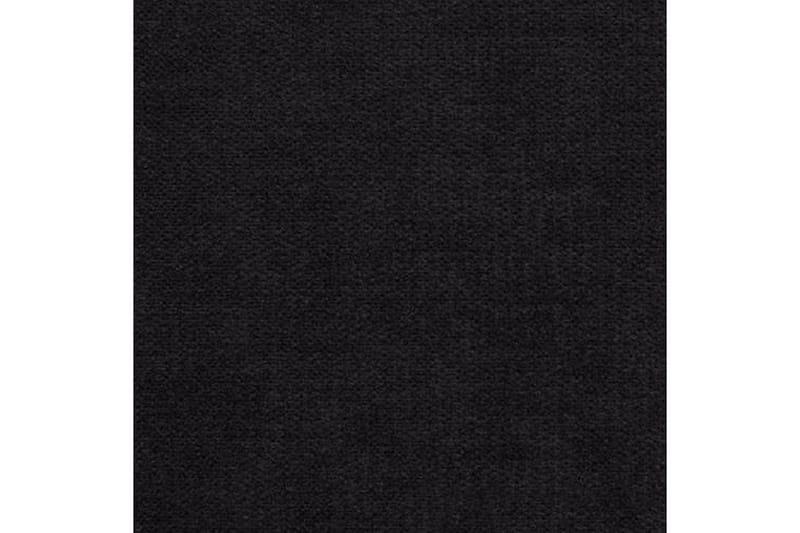 Kleos Kontinentalsäng 160x200cm med Sänggavel - Svart - Möbler - Sovrum - Sängar - Kontinentalsängar