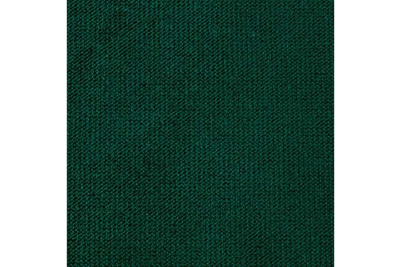 Kontinentalsäng 124x218 cm - Grön - Kontinentalsängar