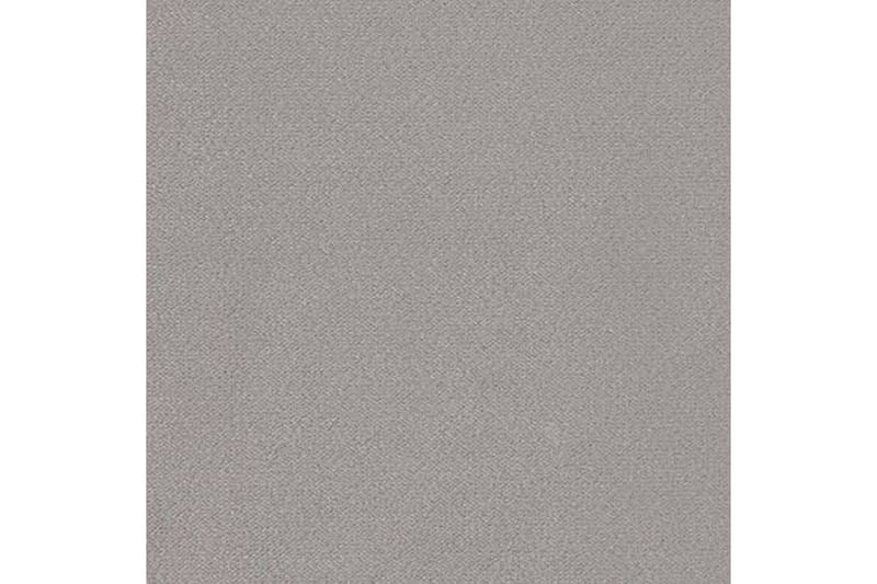 Kontinentalsäng 140x200 cm - Ljusgrå - Möbler - Sovrum - Sängar - Kontinentalsängar