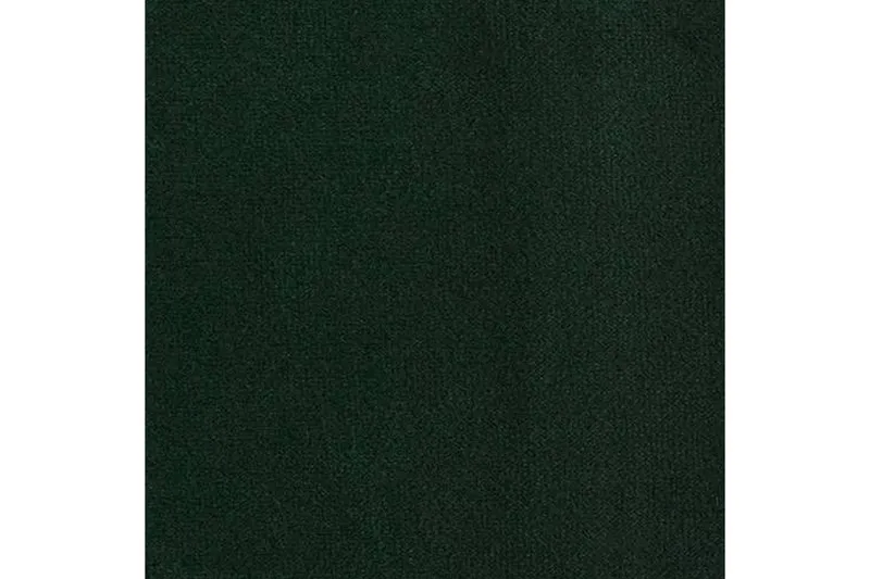 Kontinentalsäng 140x200 cm - Svart - Möbler - Sovrum - Sängar - Kontinentalsängar