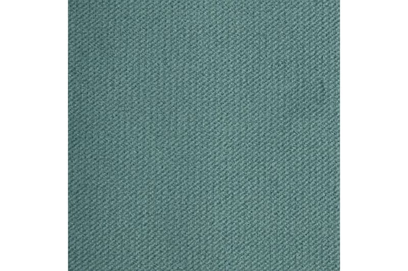 Kontinentalsäng 144x218 cm - Turkos - Möbler - Sovrum - Sängar - Kontinentalsängar