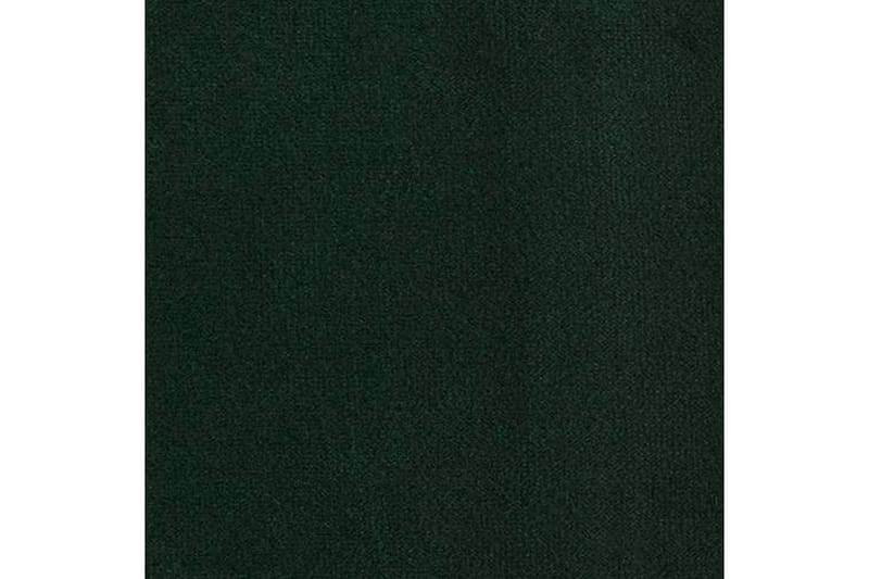 Kontinentalsäng 180x200 cm Svart - Svart - Möbler - Sovrum - Sängar - Kontinentalsängar