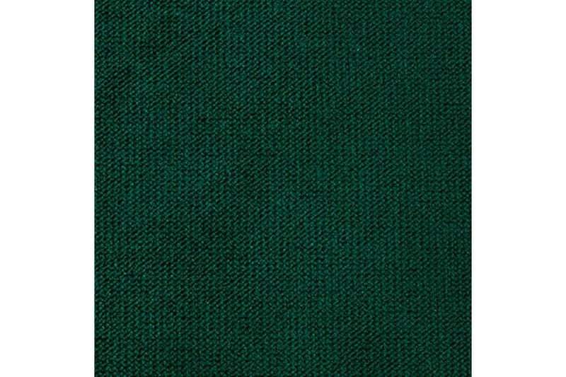 Kontinentalsäng 204x218 cm - Grön - Möbler - Sovrum - Sängar - Kontinentalsängar