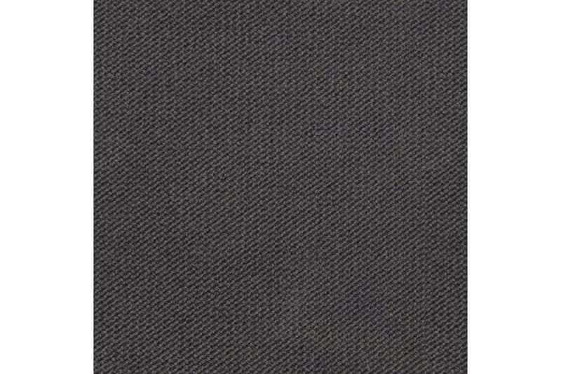 Kontinentalsäng 204x218 cm - Mörkgrå - Möbler - Sovrum - Sängar - Kontinentalsängar