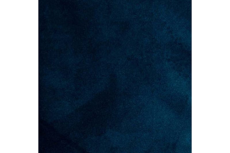 Korshavn Kontinentalsäng 140x200 - Blå - Möbler - Sovrum - Sängar - Kontinentalsängar