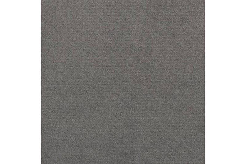 Korshavn Kontinentalsäng 180x200 - Grå - Möbler - Sovrum - Sängar - Kontinentalsängar