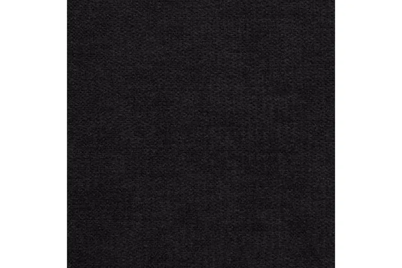 Kramvik Kontinentalsäng 120x200 - Svart - Möbler - Sovrum - Sängar - Kontinentalsängar