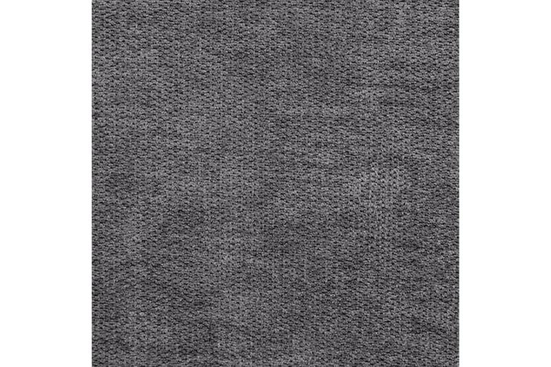 Kramvik Kontinentalsäng 200x200 - Grå - Möbler - Sovrum - Sängar - Kontinentalsängar