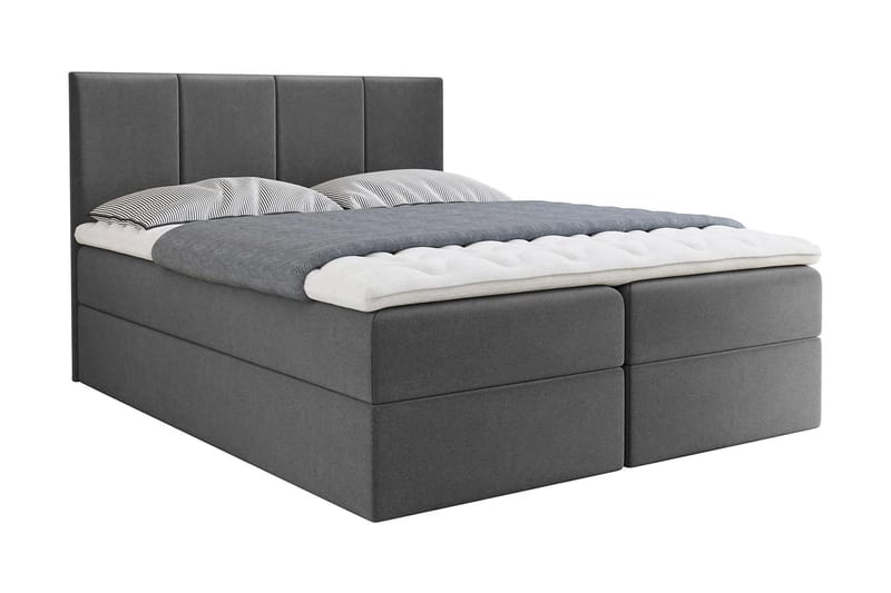 Laggano Kontinentalsäng 140x200 cm - Möbler - Sovrum - Sängar - Kontinentalsängar