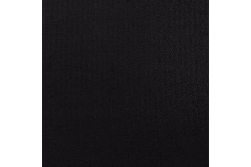 Laggano Kontinentalsäng 160x200 cm + Bäddmadrass - Svart - Möbler - Sovrum - Sängar - Kontinentalsängar