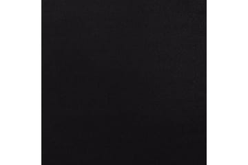Laggano Kontinentalsäng 160x200 cm + Bäddmadrass - Svart - Möbler - Sovrum - Sängar - Kontinentalsängar