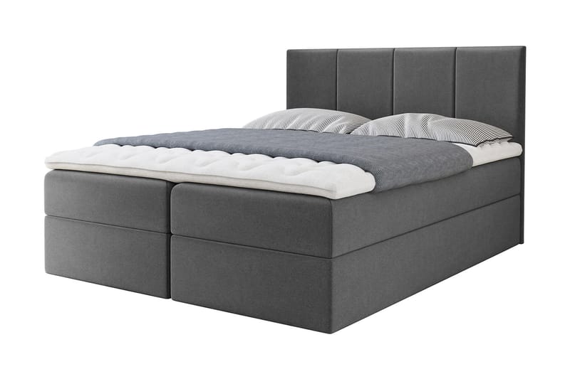 Laggano Kontinentalsäng 160x200 cm - Möbler - Sovrum - Sängar - Kontinentalsängar