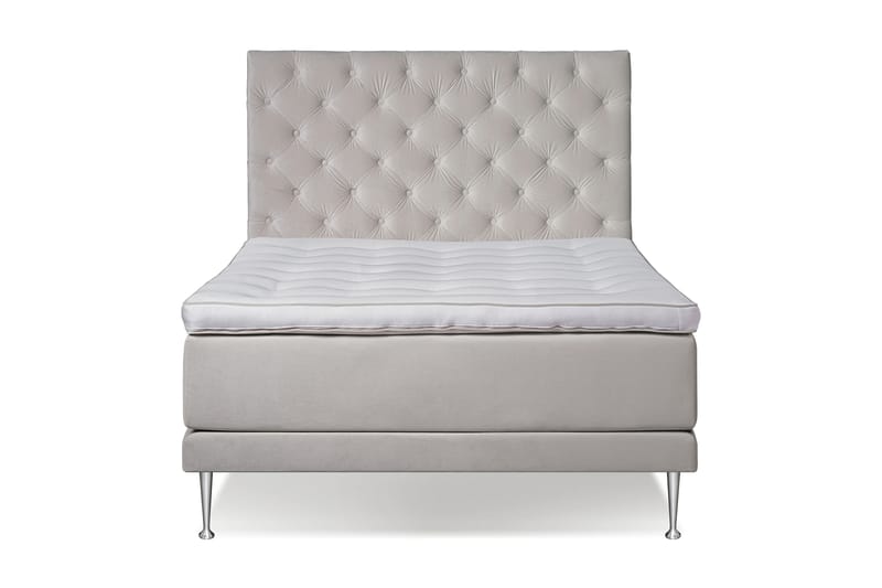 Larissa Komplett Sängpaket 140x200 - Möbler - Sovrum - Sängar - Komplett Sängpaket